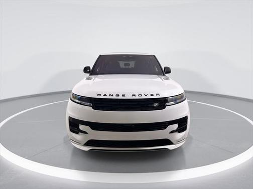 2023 Land Rover Range Rover Sport SE