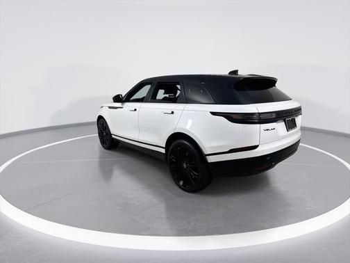 2026 Land Rover Range Rover Velar P400 Dynamic SE