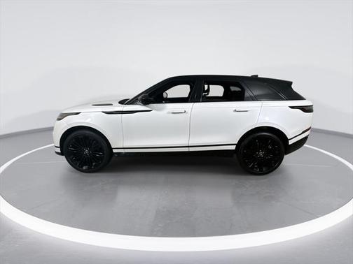 2026 Land Rover Range Rover Velar P400 Dynamic SE