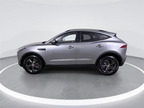 2021 Jaguar E-PACE SE P250 AWD Automatic