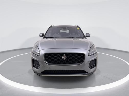 2021 Jaguar E-PACE SE P250 AWD Automatic