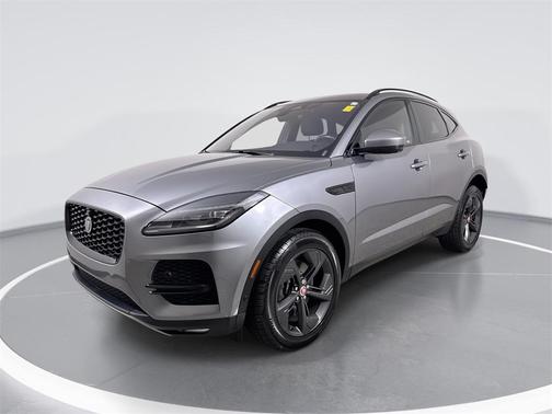 2021 Jaguar E-PACE SE P250 AWD Automatic