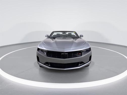 2024 Chevrolet Camaro 3LT