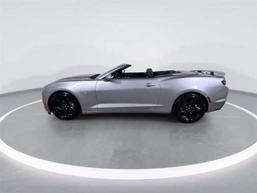 2024 Chevrolet Camaro 3LT