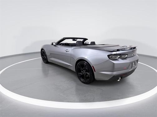 2024 Chevrolet Camaro 3LT