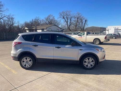 2013 Ford Escape S