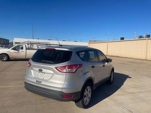 2013 Ford Escape S