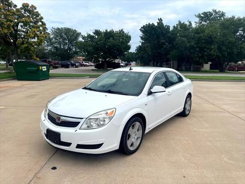 2009 Saturn Aura XE