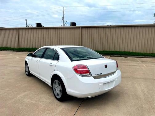 2009 Saturn Aura XE