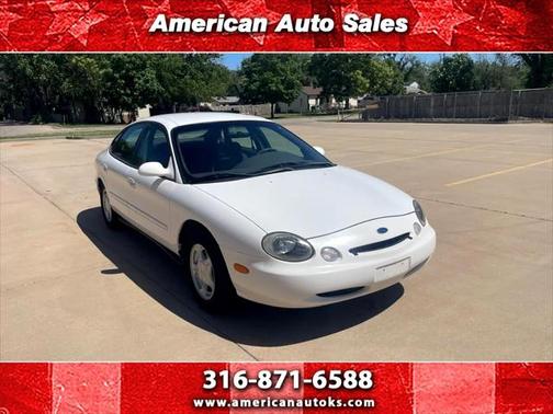 1996 Ford Taurus GL