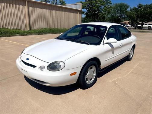 1996 Ford Taurus GL