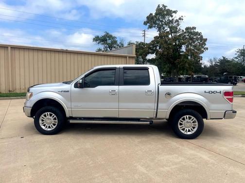 2011 Ford F-150 XL