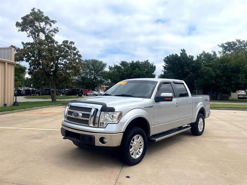 2011 Ford F-150 XL