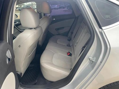 2016 Buick Verano Sport Touring Group