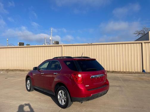 2014 Chevrolet Equinox 2LT