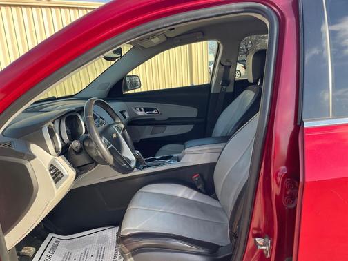 2014 Chevrolet Equinox 2LT