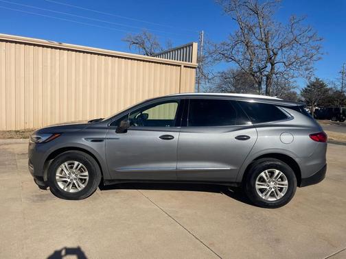 2019 Buick Enclave Essence
