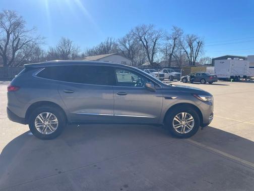 2019 Buick Enclave Essence