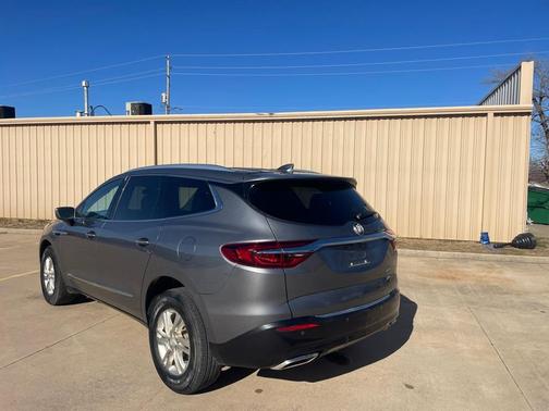 2019 Buick Enclave Essence