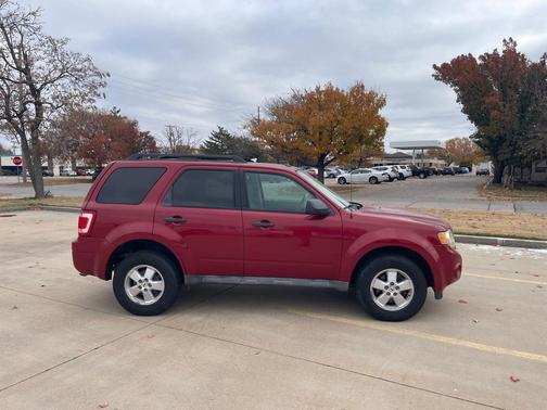 2009 Ford Escape XLT