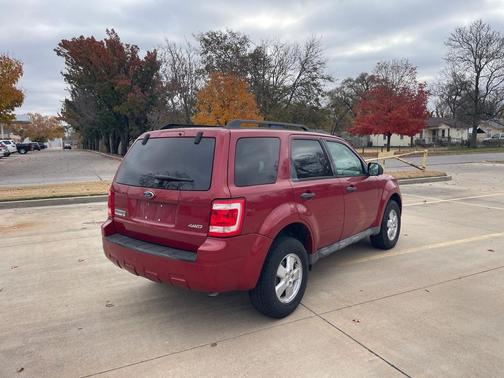 2009 Ford Escape XLT