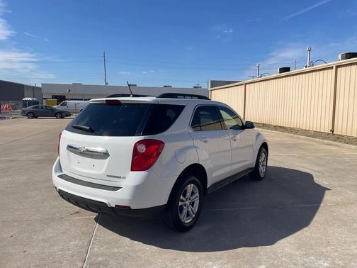 2015 Chevrolet Equinox 1LT