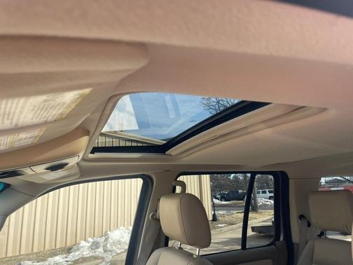 2008 Ford Explorer XLT