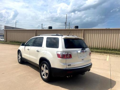 2012 GMC Acadia SLT-1