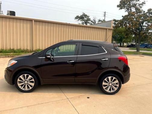 2015 Buick Encore Base