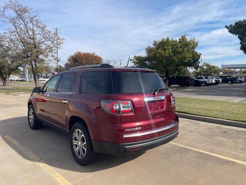 2015 GMC Acadia SLT-1