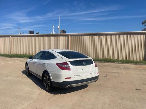 2013 Honda Crosstour EX-L