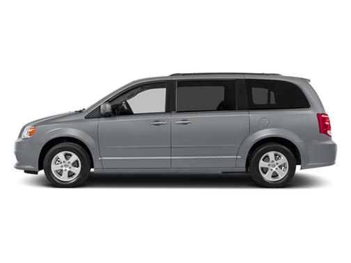 2014 Dodge Grand Caravan AVP/SE