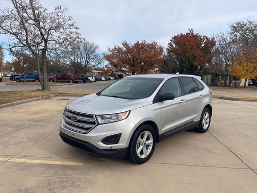2016 Ford Edge SE