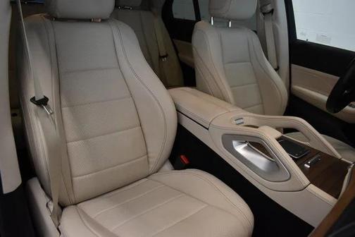 2022 Mercedes-Benz GLE 350 4MATIC