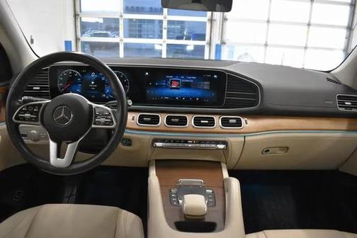 2022 Mercedes-Benz GLE 350 4MATIC