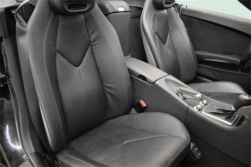 2011 Mercedes-Benz SLK-Class SLK350