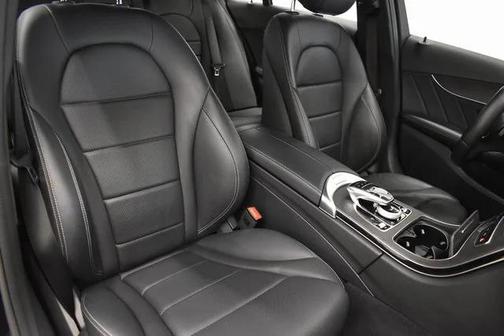 2021 Mercedes-Benz C-Class 4MATIC Sedan