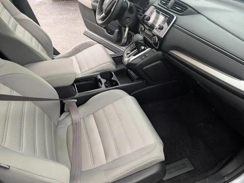 2020 Honda CR-V AWD LX