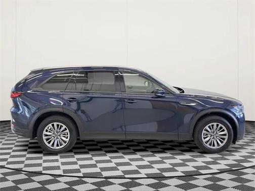 2025 Mazda CX-90 3.3 Turbo Preferred