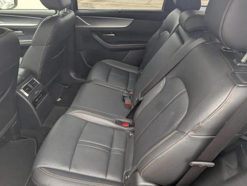 2025 Mazda CX-90 3.3 Turbo Preferred