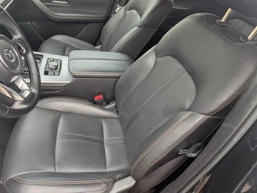 2025 Mazda CX-90 3.3 Turbo Preferred