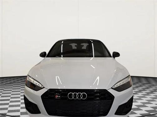 2021 Audi S5 3.0T Premium Plus