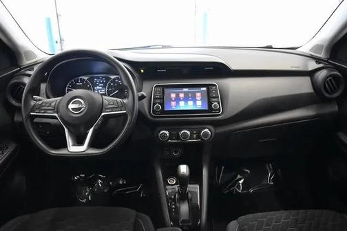 2022 Nissan Kicks S