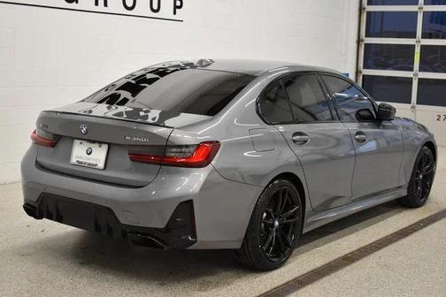 2023 BMW M340 i xDrive