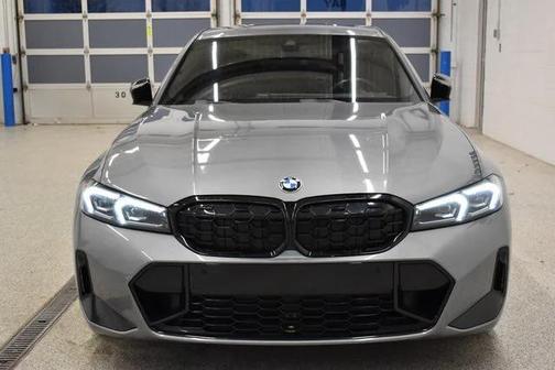 2023 BMW M340 i xDrive