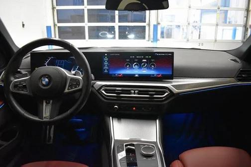 2023 BMW M340 i xDrive