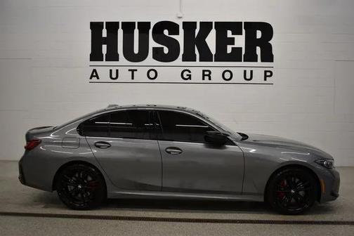 2023 BMW M340 i xDrive