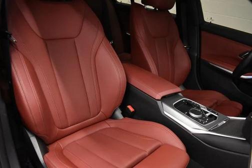 2023 BMW M340 i xDrive