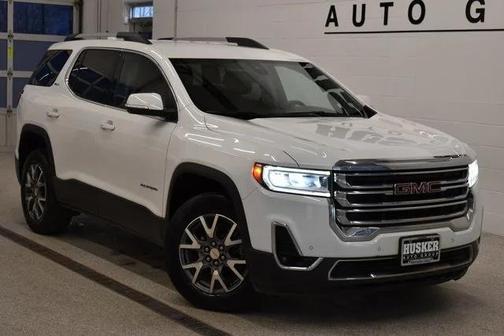 2023 GMC Acadia AWD SLT