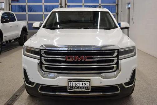 2023 GMC Acadia AWD SLT